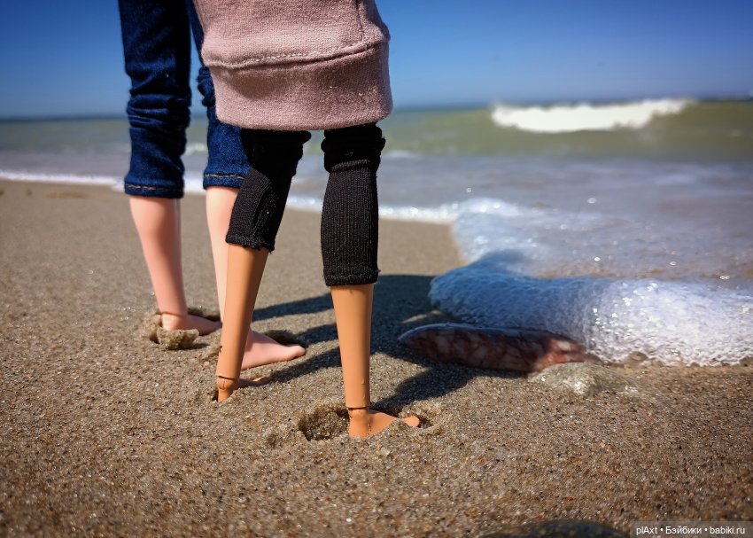 Вне истории. Мёд и Балтика. День 1. Ознакомление