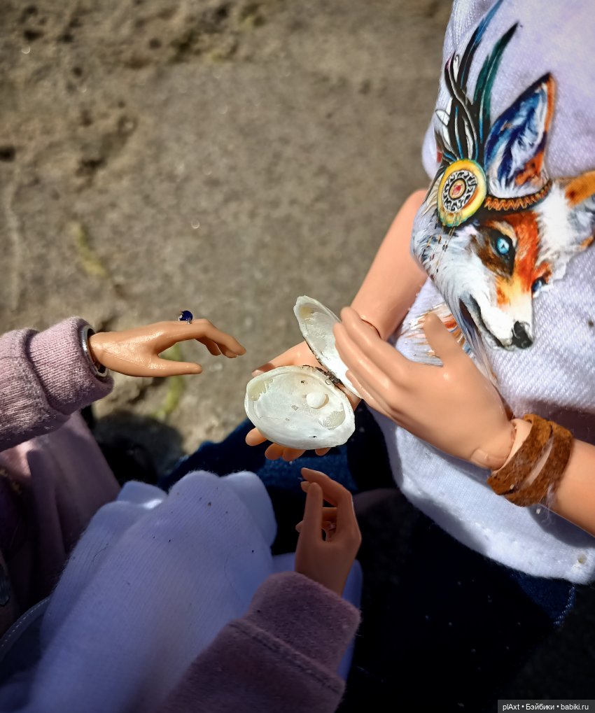 Вне истории. Мёд и Балтика. День 1. Ознакомление