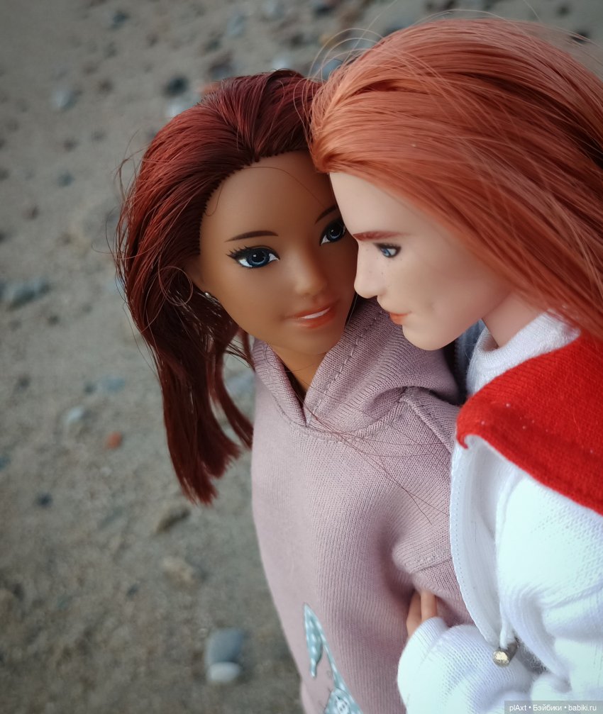 Вне истории. Мёд и Балтика. День 1. Ознакомление