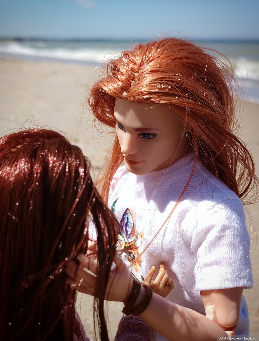 Вне истории. Мёд и Балтика. День 1. Ознакомление