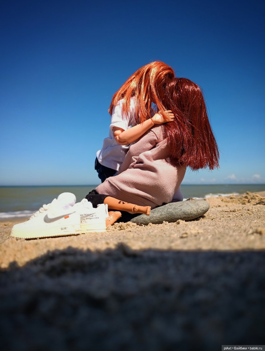 Вне истории. Мёд и Балтика. День 1. Ознакомление