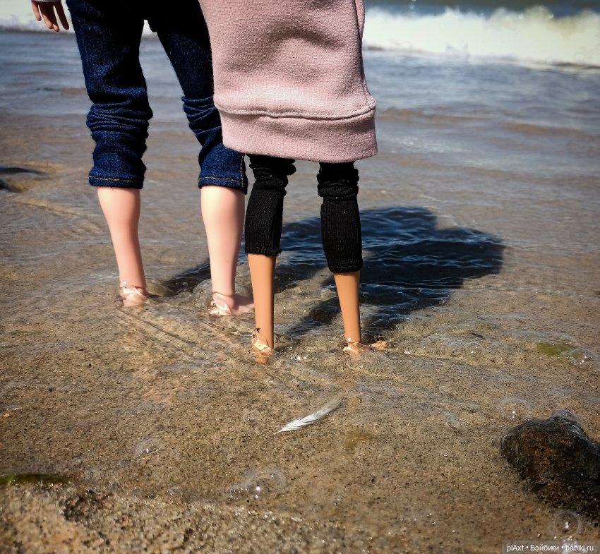 Вне истории. Мёд и Балтика. День 1. Ознакомление