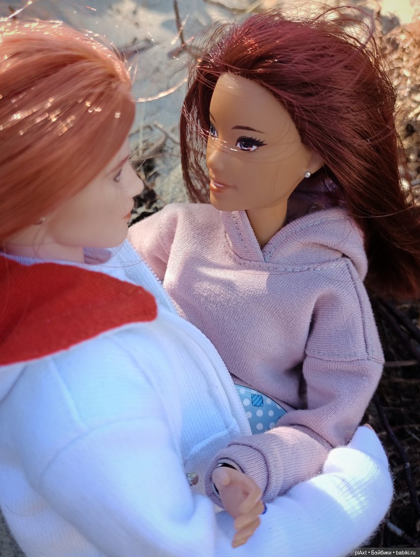 Вне истории. Мёд и Балтика. День 1. Ознакомление