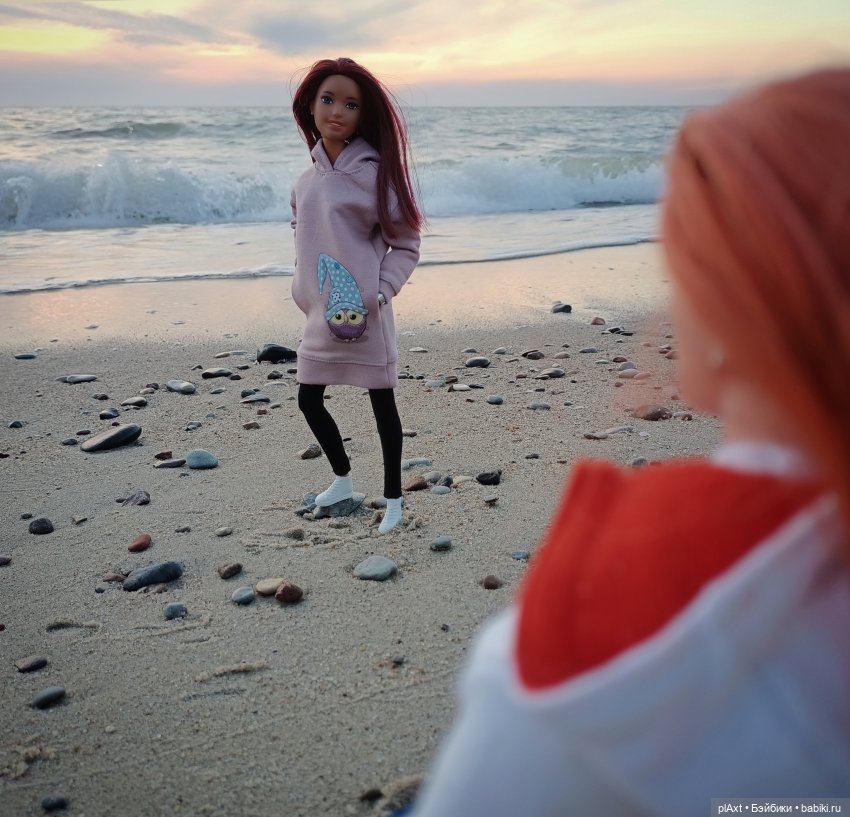 Вне истории. Мёд и Балтика. День 1. Ознакомление