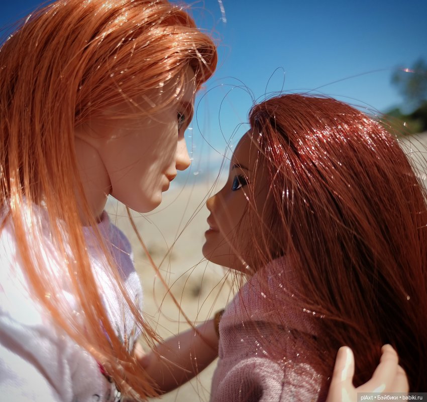 Вне истории. Мёд и Балтика. День 1. Ознакомление