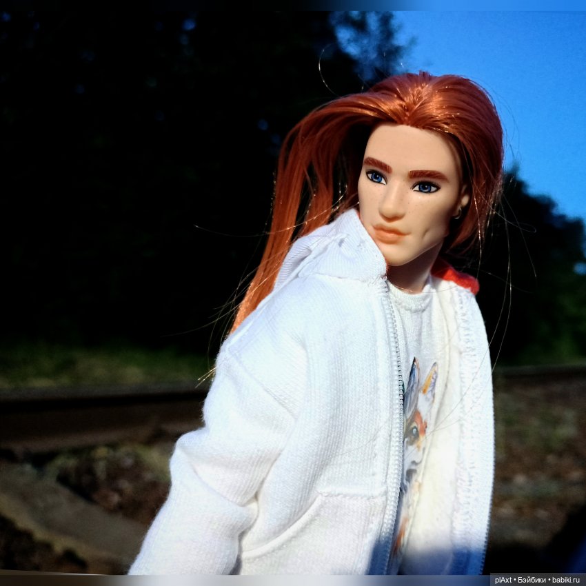 Вне истории. Мёд и Балтика. День 1. Ознакомление