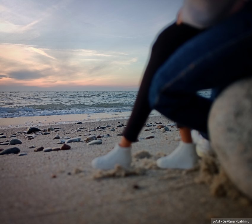 Вне истории. Мёд и Балтика. День 1. Ознакомление