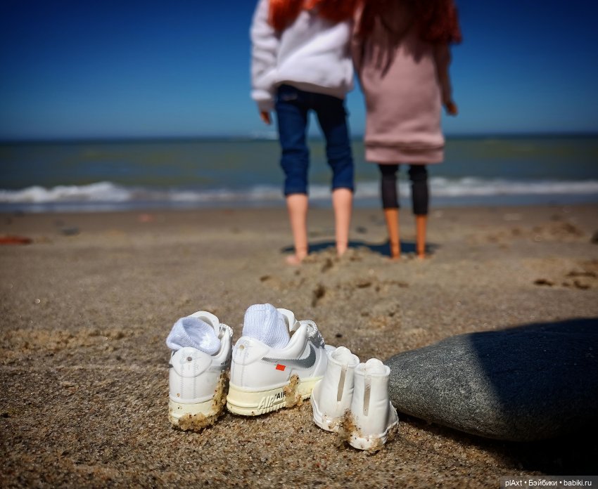 Вне истории. Мёд и Балтика. День 1. Ознакомление