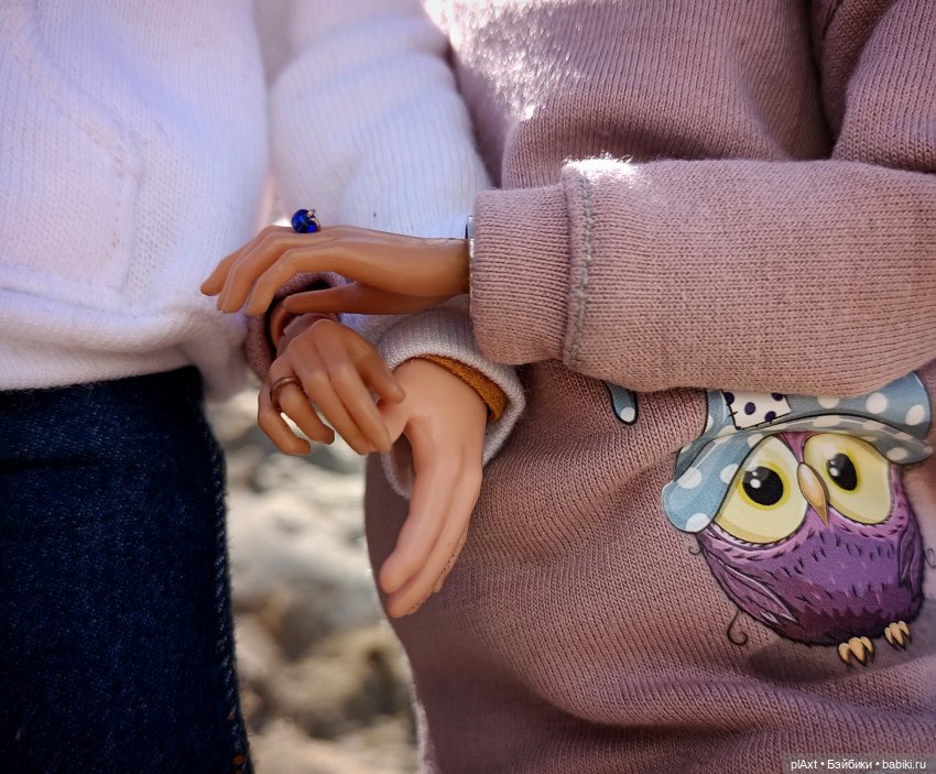 Вне истории. Мёд и Балтика. День 1. Ознакомление