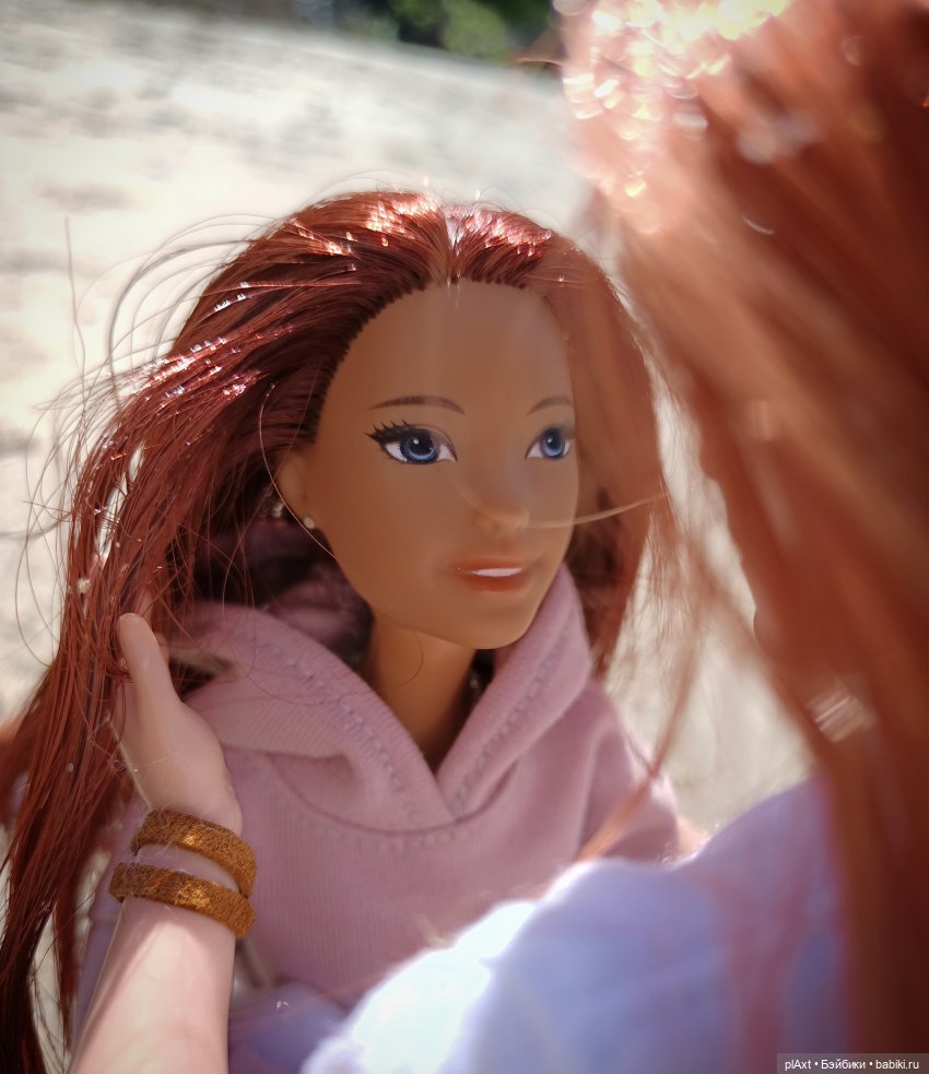 Вне истории. Мёд и Балтика. День 1. Ознакомление