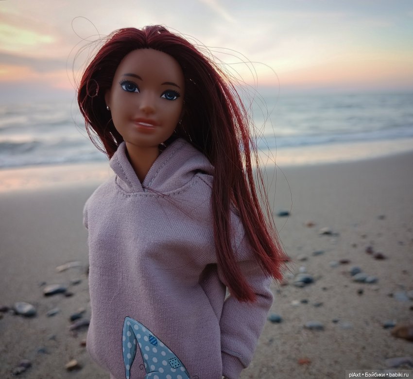 Вне истории. Мёд и Балтика. День 1. Ознакомление