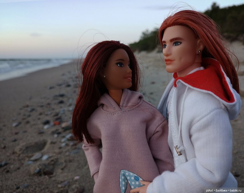 Вне истории. Мёд и Балтика. День 1. Ознакомление