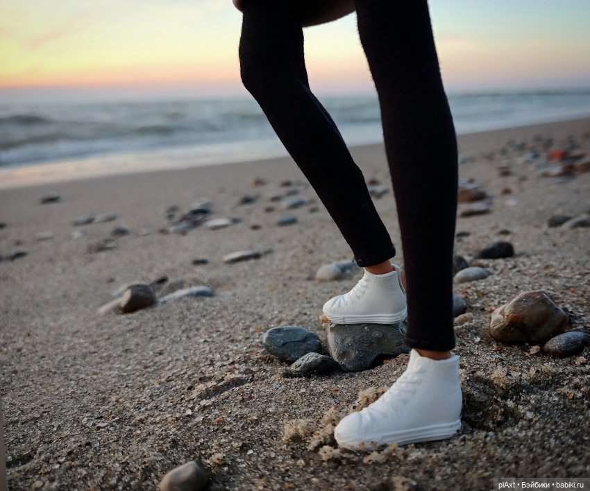 Вне истории. Мёд и Балтика. День 1. Ознакомление