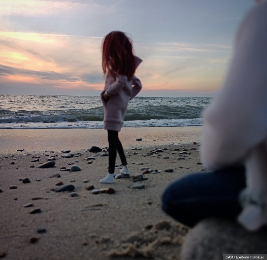 Вне истории. Мёд и Балтика. День 1. Ознакомление