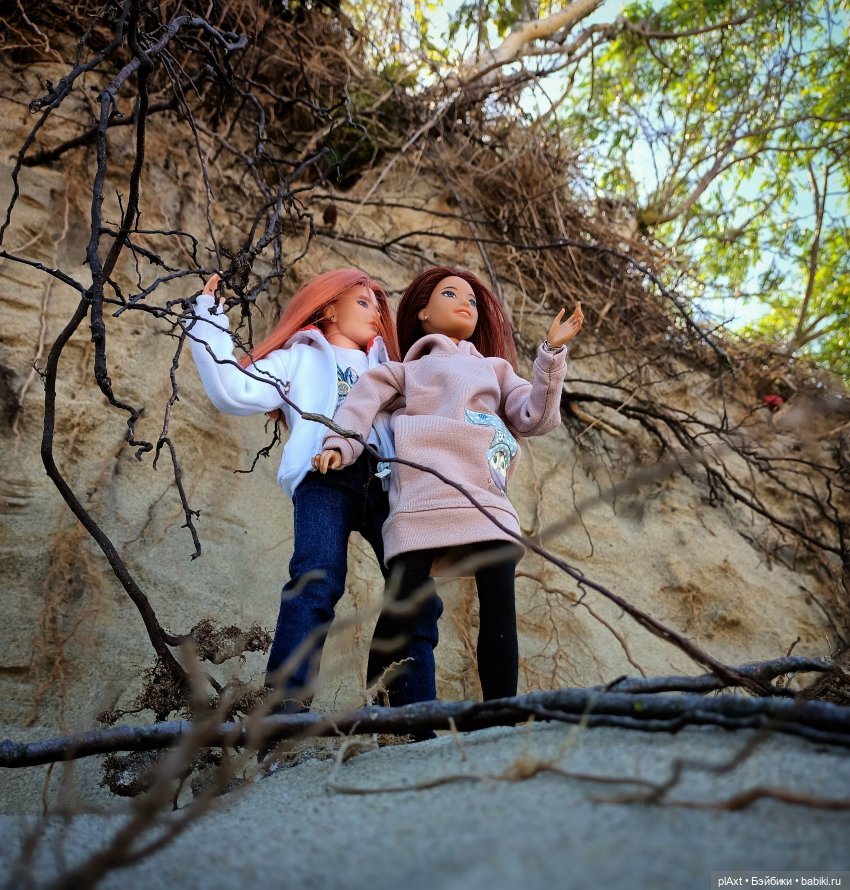 Вне истории. Мёд и Балтика. День 1. Ознакомление