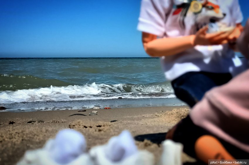 Вне истории. Мёд и Балтика. День 1. Ознакомление