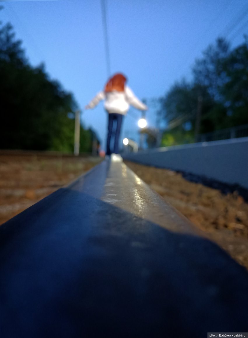 Вне истории. Мёд и Балтика. День 1. Ознакомление