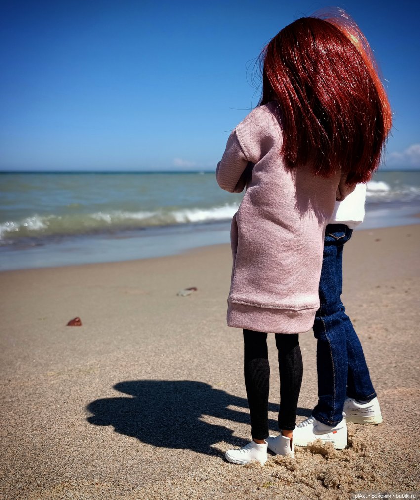 Вне истории. Мёд и Балтика. День 1. Ознакомление