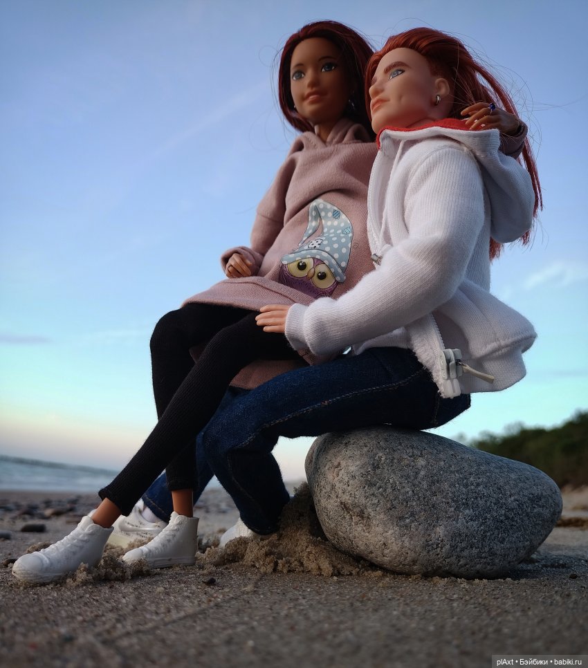 Вне истории. Мёд и Балтика. День 1. Ознакомление