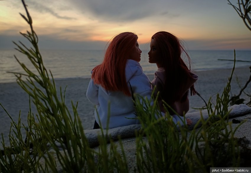 Вне истории. Мёд и Балтика. День 1. Ознакомление