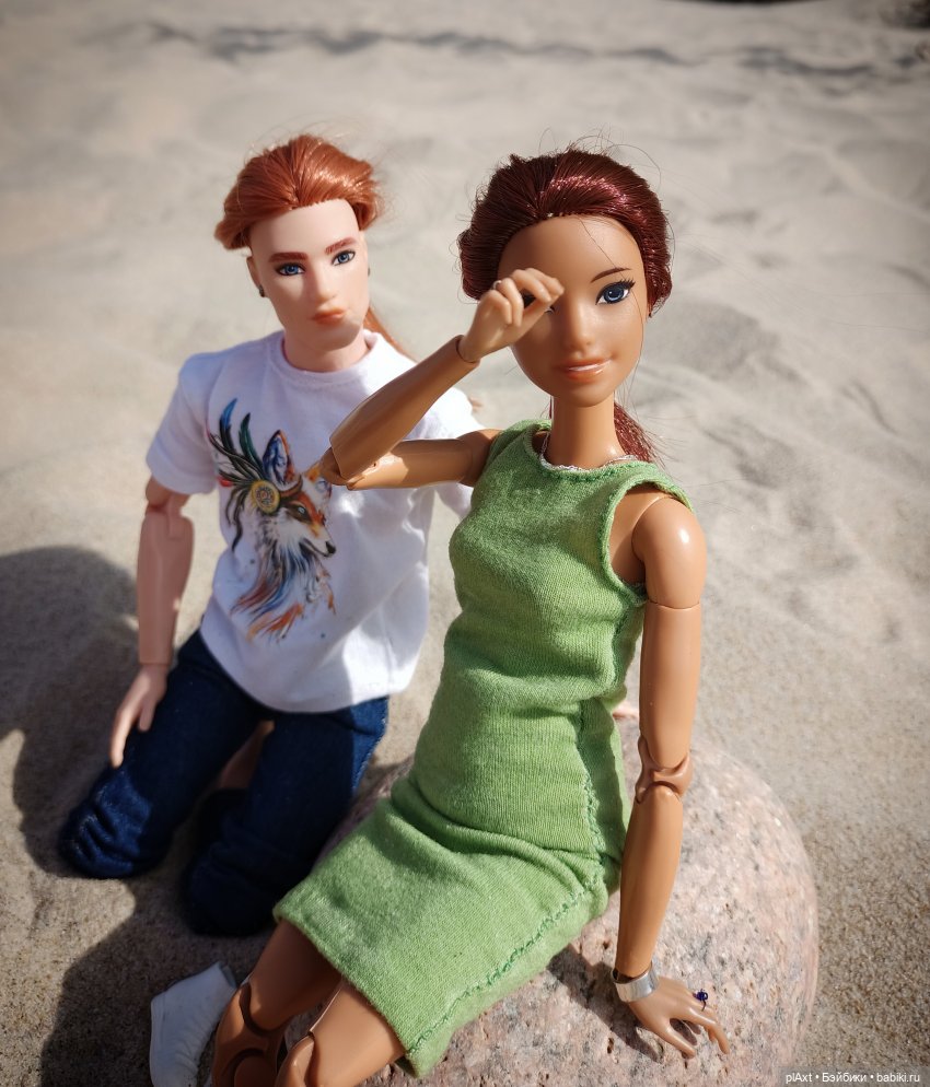 Вне истории. Мёд и Балтика. День 2. Шляпка