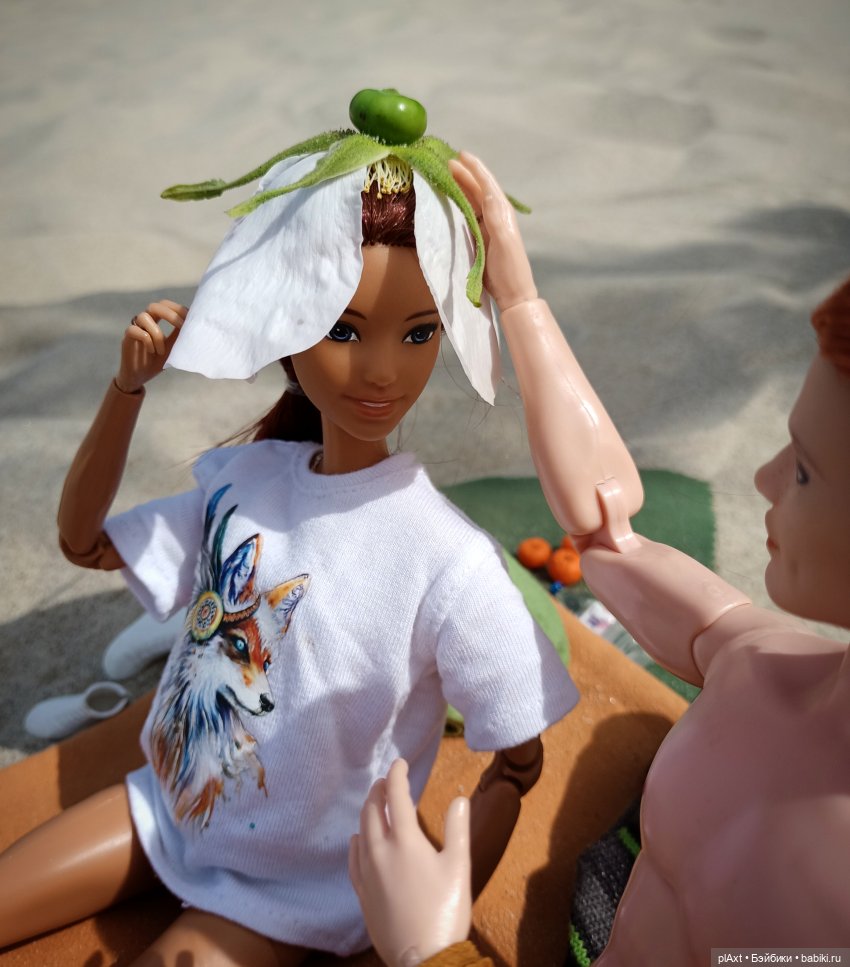 Вне истории. Мёд и Балтика. День 2. Шляпка