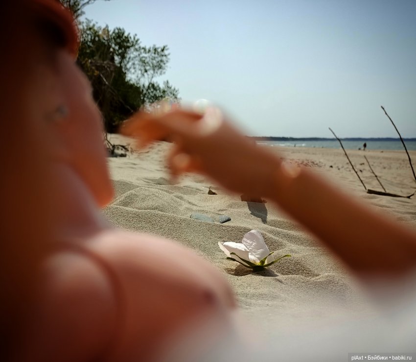 Вне истории. Мёд и Балтика. День 2. Шляпка