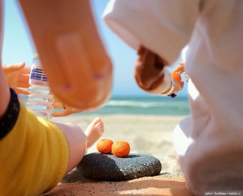 Вне истории. Мёд и Балтика. День 2. Шляпка