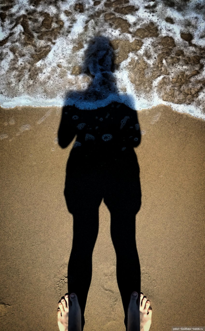 Вне истории. Мёд и Балтика. День 2. Шляпка