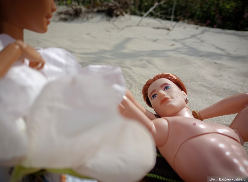 Вне истории. Мёд и Балтика. День 2. Шляпка