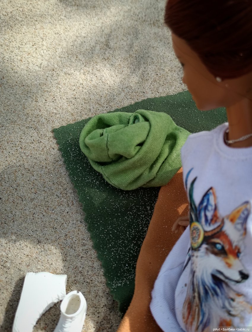 Вне истории. Мёд и Балтика. День 2. Шляпка