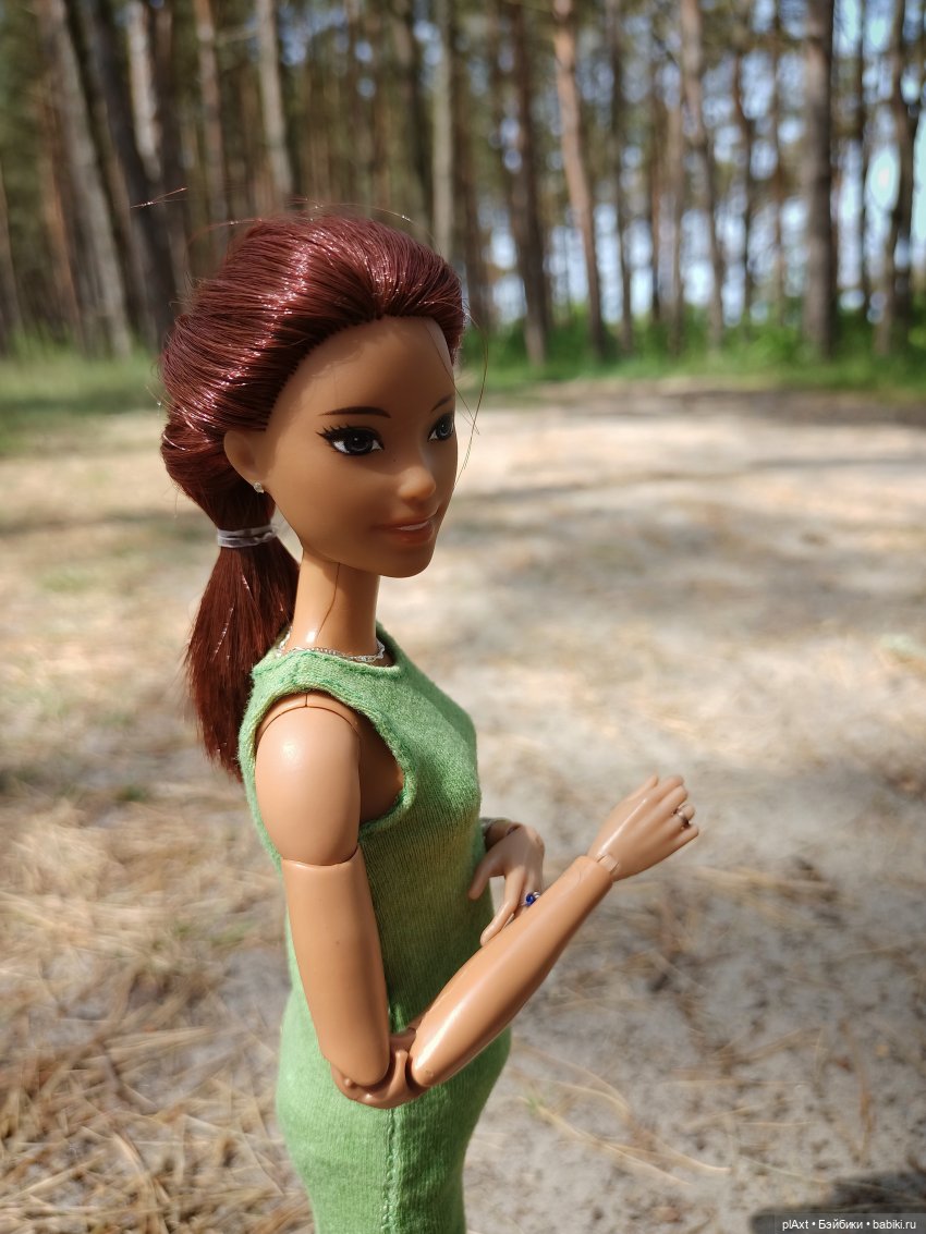 Вне истории. Мёд и Балтика. День 2. Шляпка (фото 9)