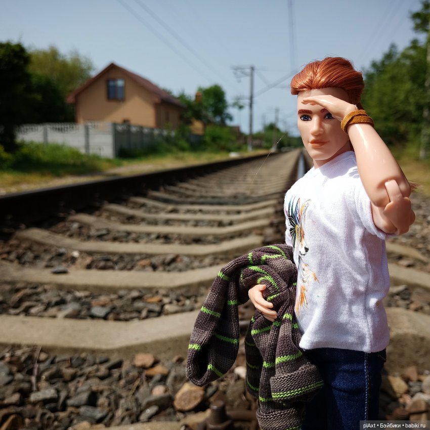 Вне истории. Мёд и Балтика. День 2. Шляпка (фото 2)