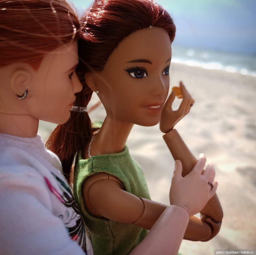 Вне истории. Мёд и Балтика. День 2. Шляпка