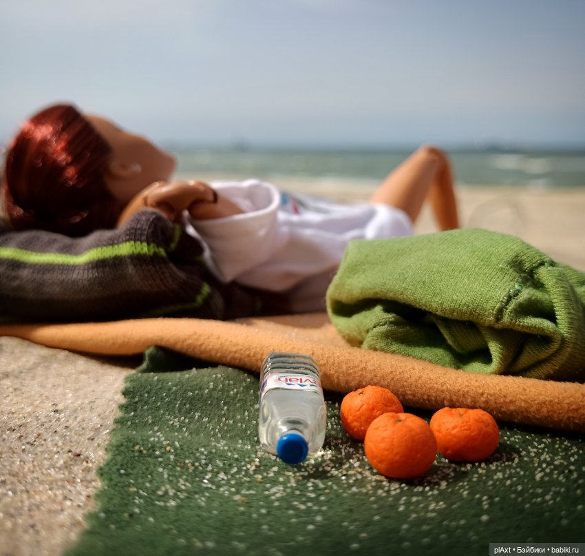 Вне истории. Мёд и Балтика. День 2. Шляпка