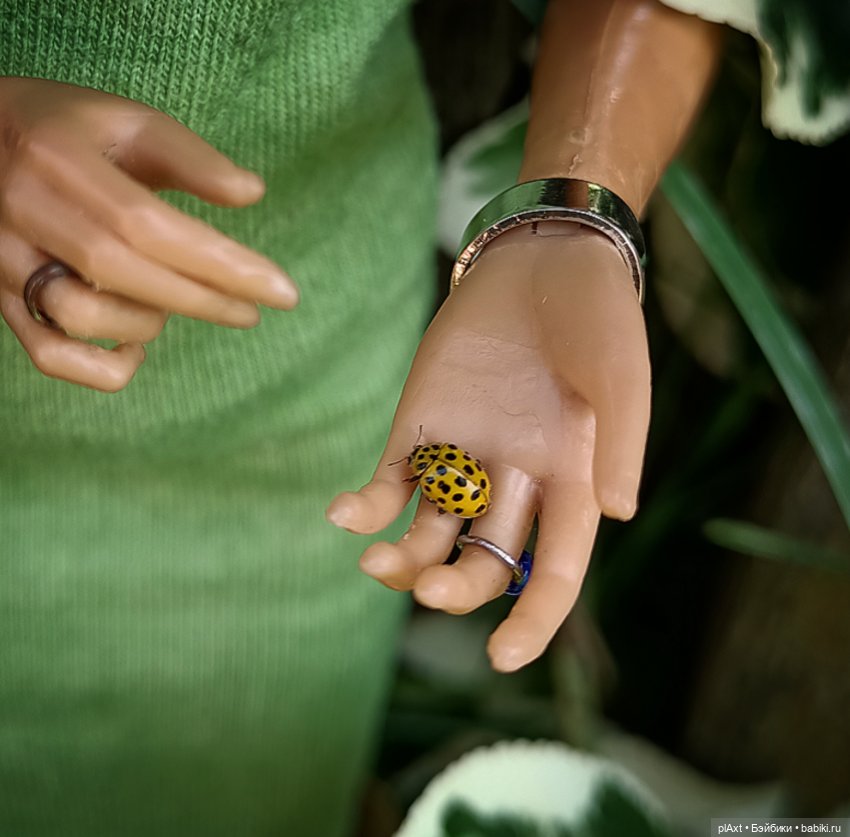 Вне истории. Мёд и Балтика. День 2. Шляпка (фото 5)