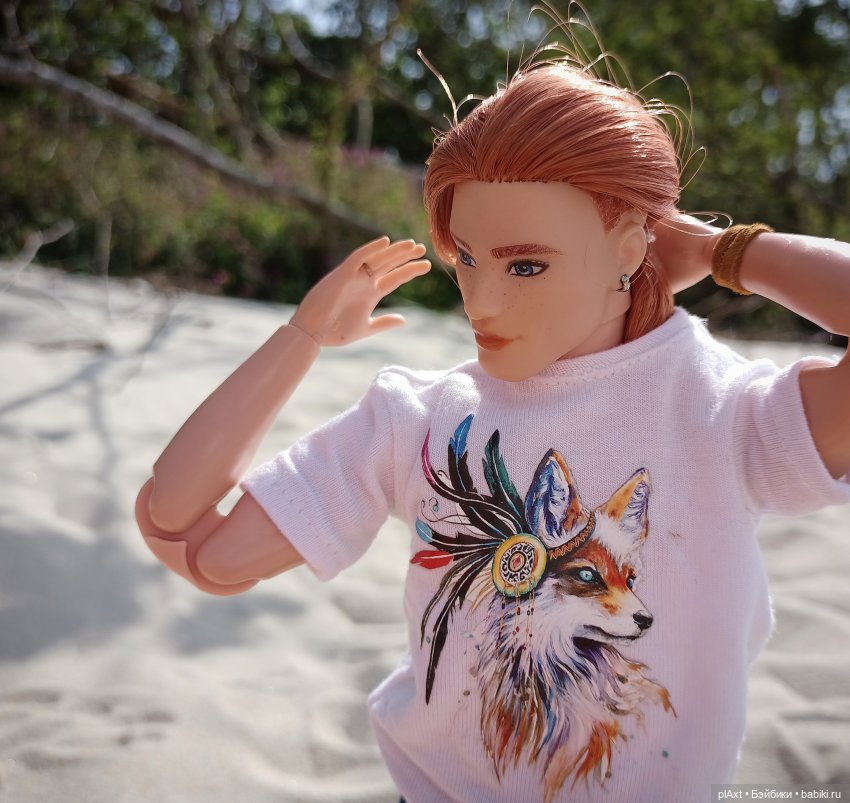 Вне истории. Мёд и Балтика. День 2. Шляпка