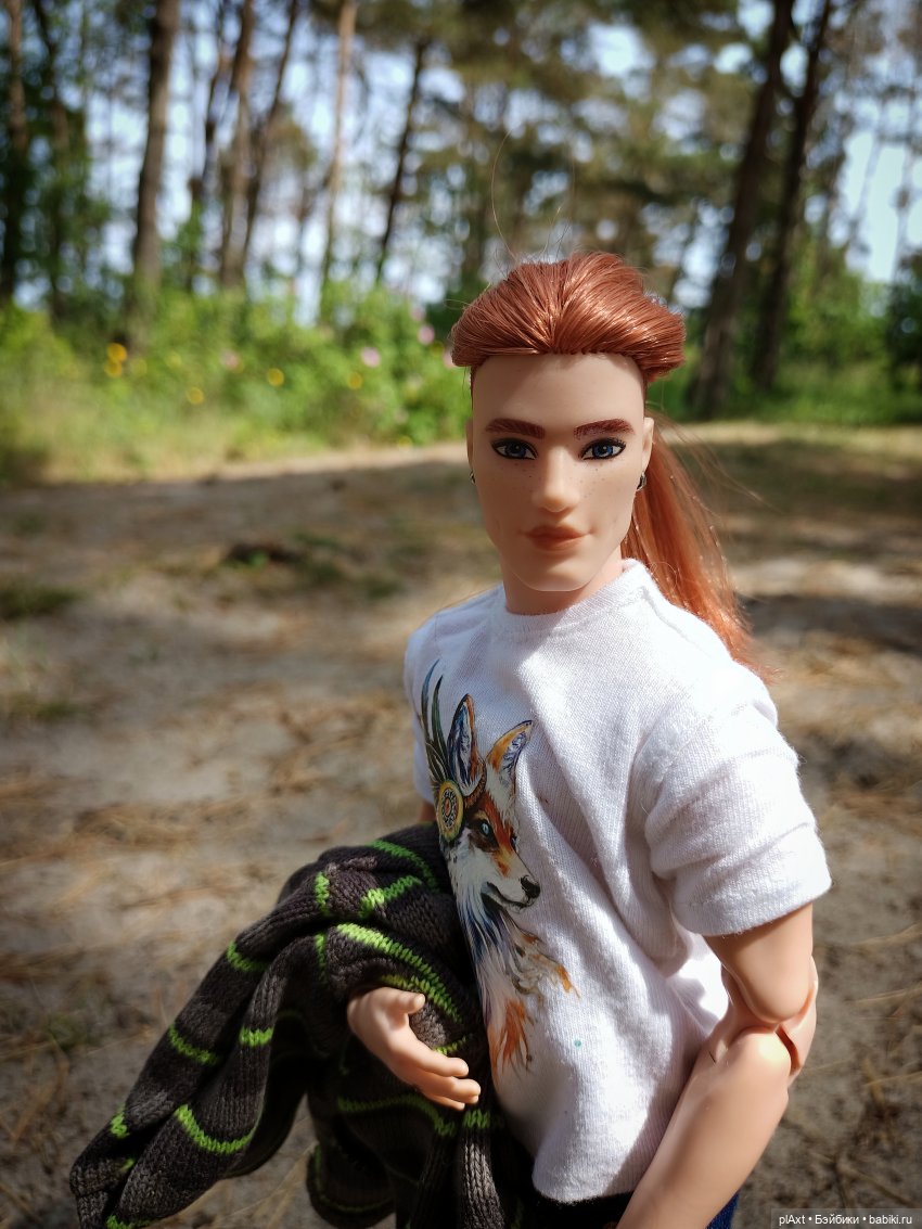 Вне истории. Мёд и Балтика. День 2. Шляпка