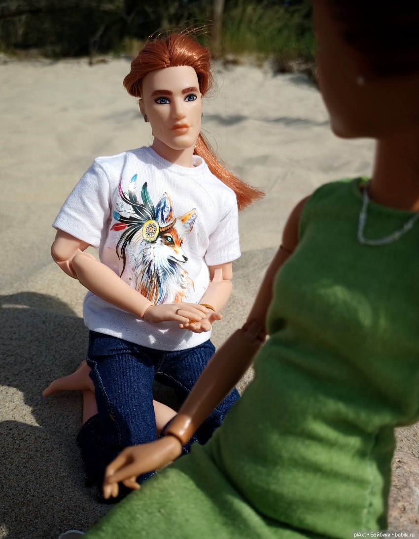 Вне истории. Мёд и Балтика. День 2. Шляпка