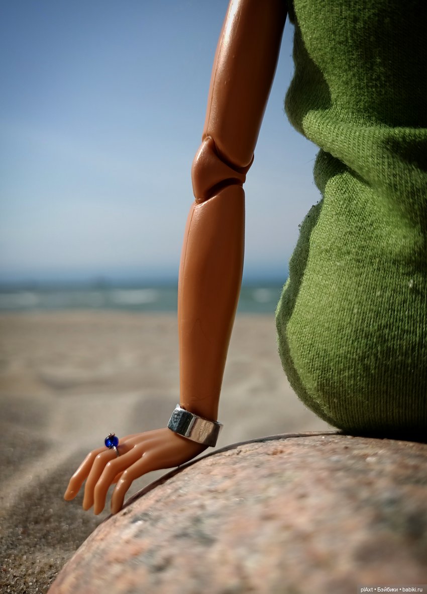 Вне истории. Мёд и Балтика. День 2. Шляпка