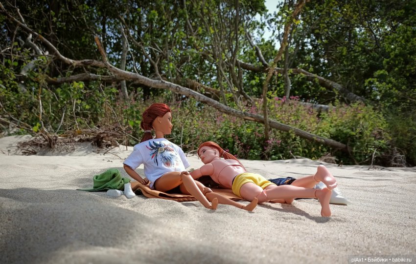 Вне истории. Мёд и Балтика. День 2. Шляпка