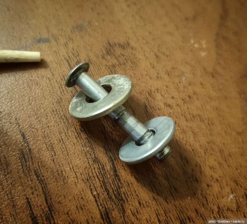 Офисное кресло — Мебель для кукол и домиков: фото (фото 5)