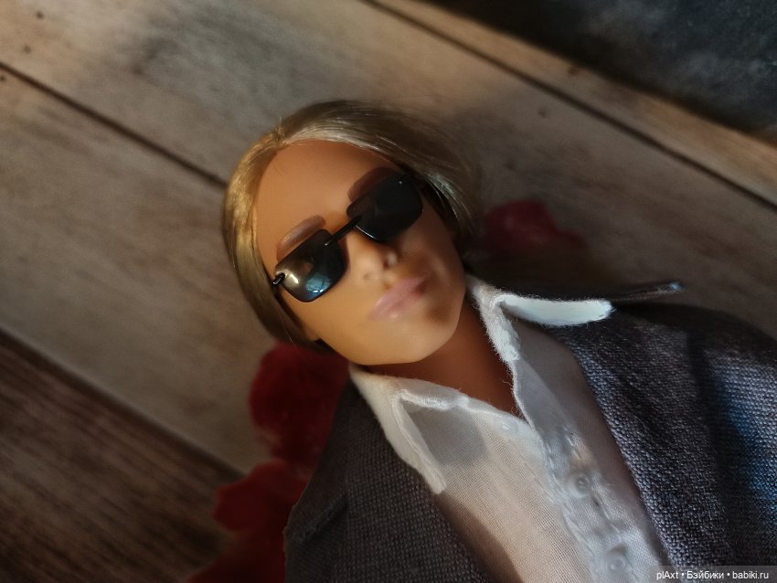 Театральный Августфест 2022. "НАСТРОЙЩИК"