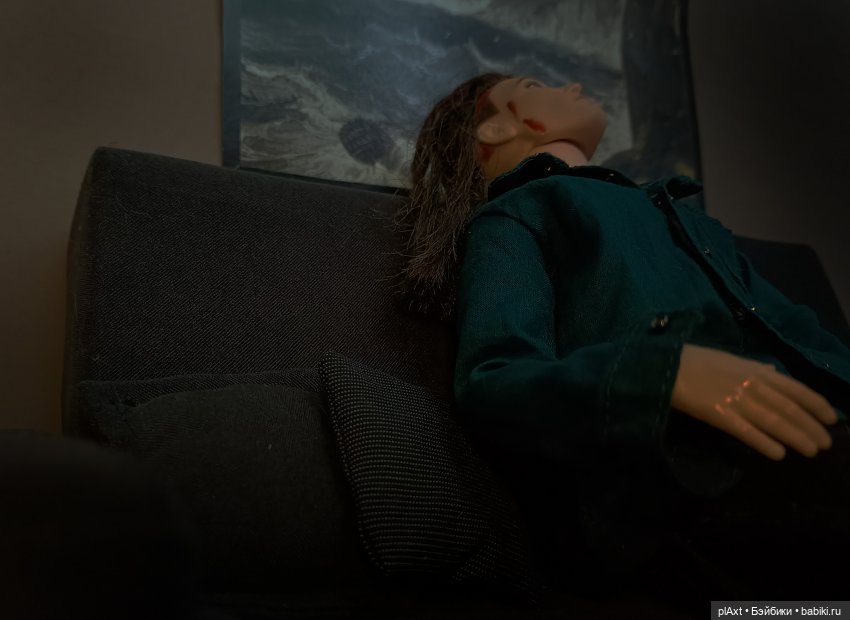 Театральный Августфест 2022. "НАСТРОЙЩИК"