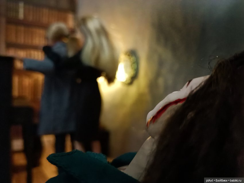 Театральный Августфест 2022. "НАСТРОЙЩИК"