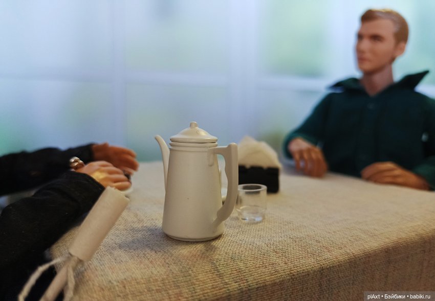 Театральный Августфест 2022. "НАСТРОЙЩИК"