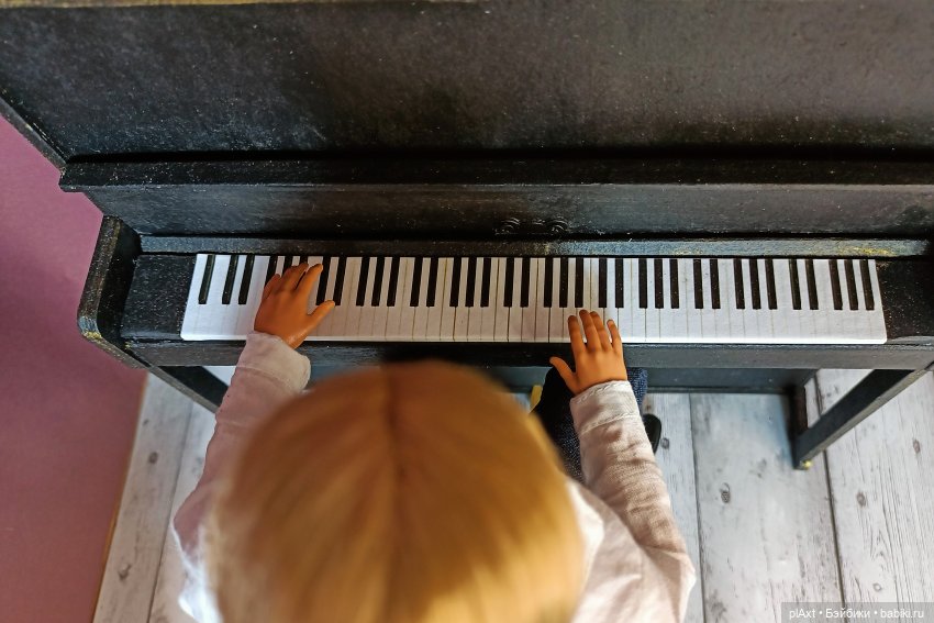 Театральный Августфест 2022. "НАСТРОЙЩИК" (фото 8)