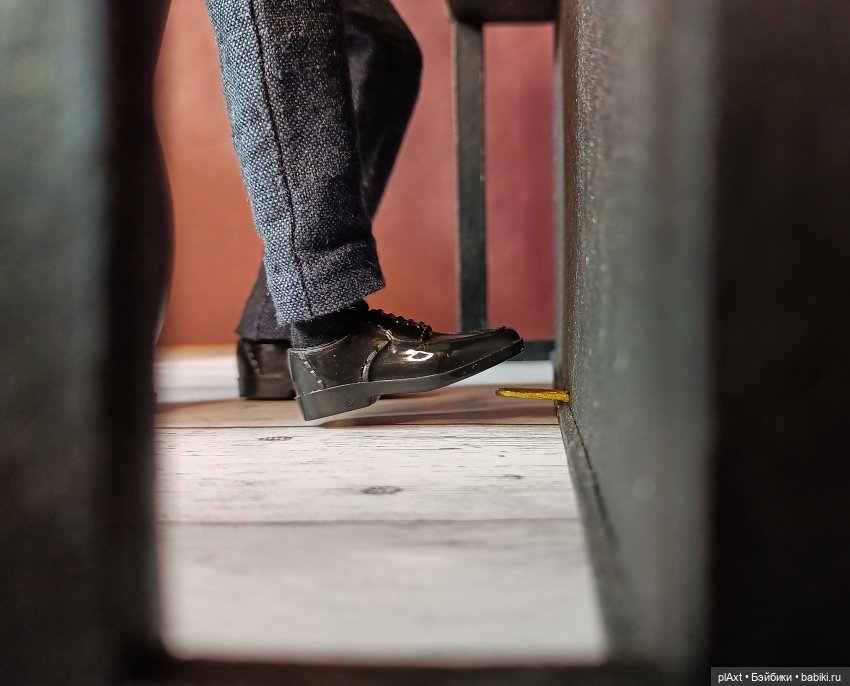 Театральный Августфест 2022. "НАСТРОЙЩИК" (фото 6)