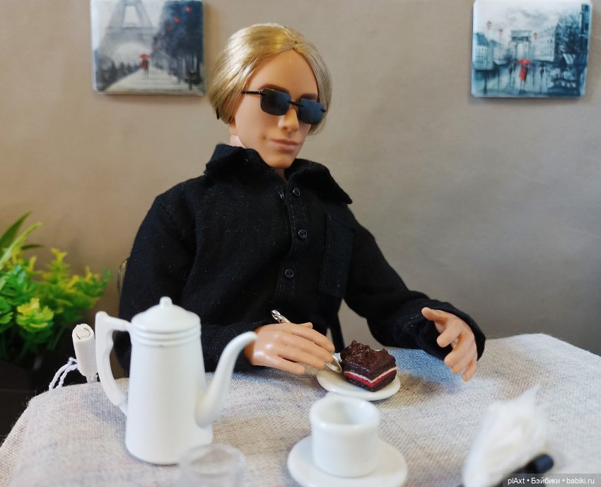 Театральный Августфест 2022. "НАСТРОЙЩИК"