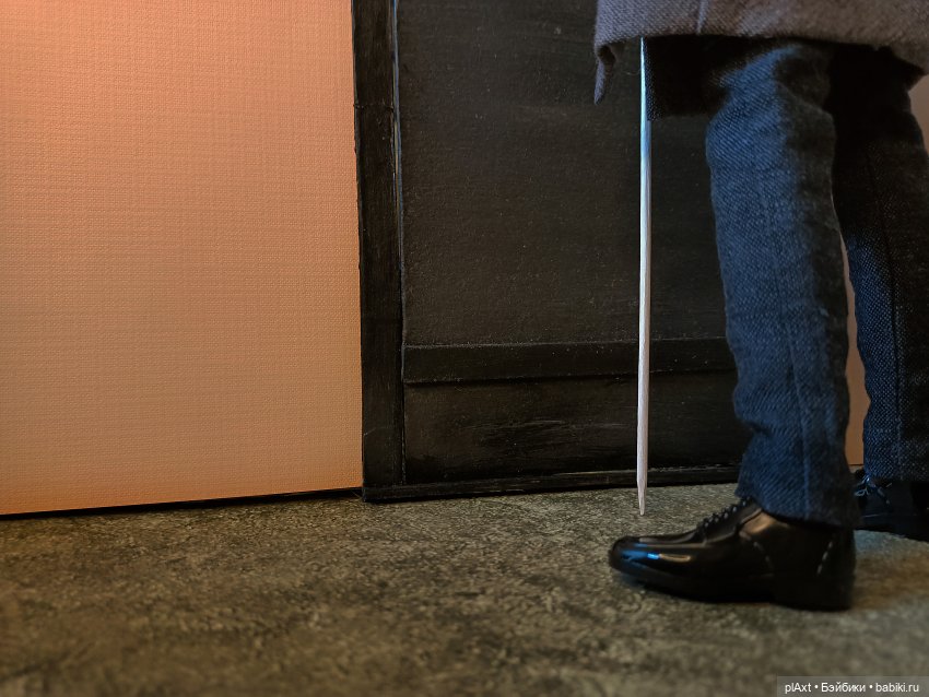 Театральный Августфест 2022. "НАСТРОЙЩИК"